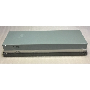 Segment and Sharpening stone